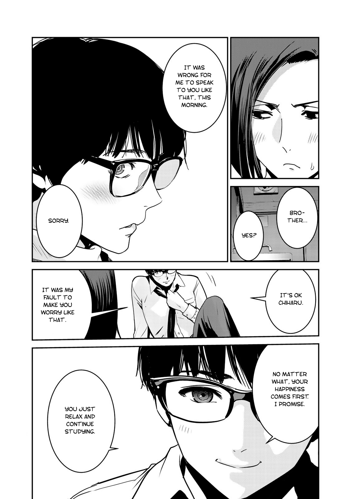 RaW Hero Chapter 7 Page 18