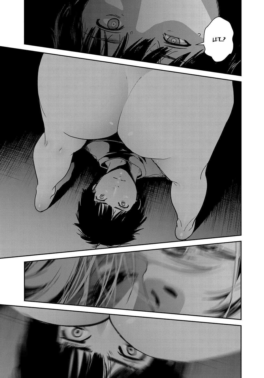 RaW Hero Chapter 7 Page 24