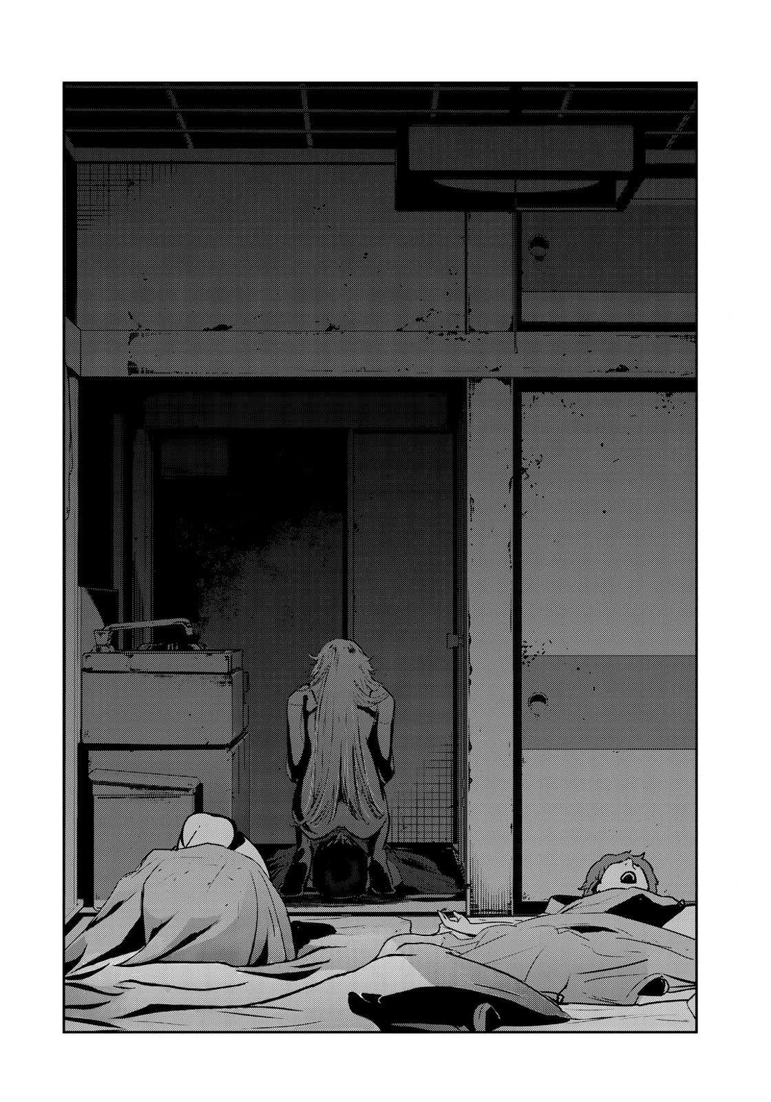 RaW Hero Chapter 7 Page 25