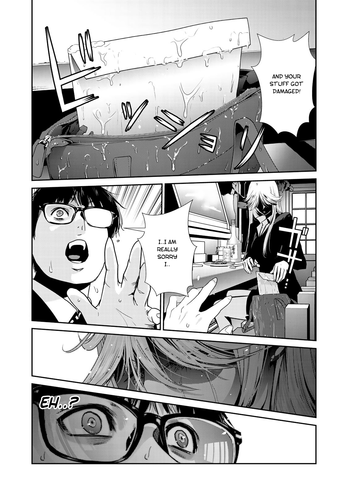 RaW Hero Chapter 7 Page 6