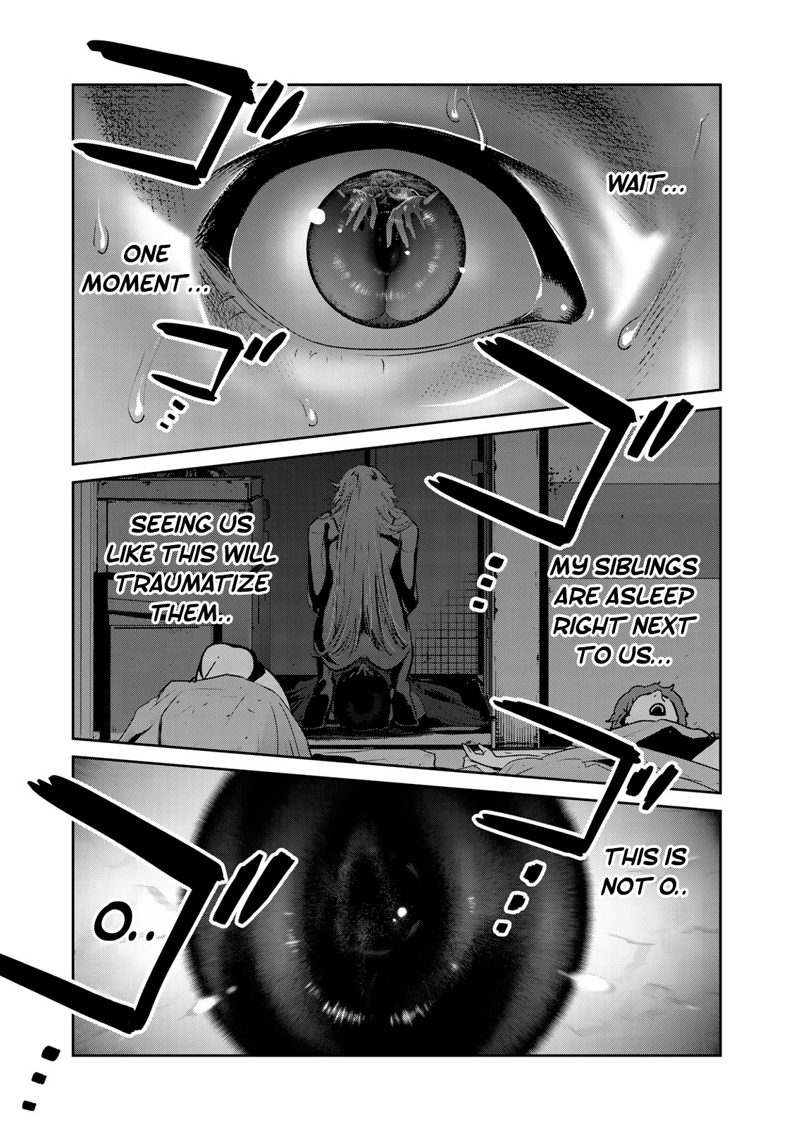 RaW Hero Chapter 8 Page 3