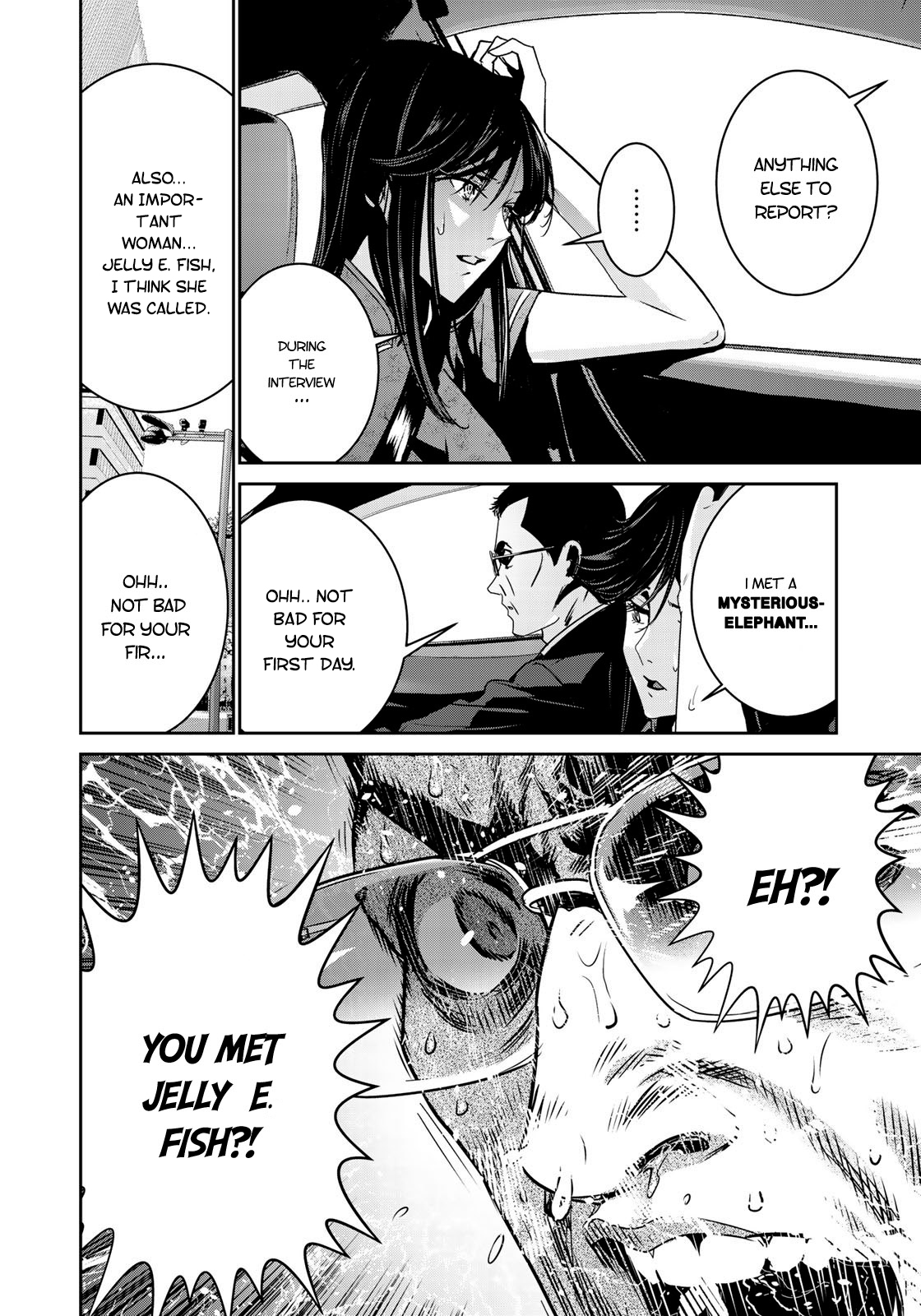 RaW Hero Chapter 9 Page 13