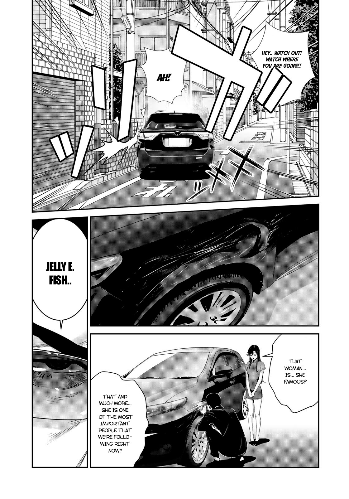 RaW Hero Chapter 9 Page 14