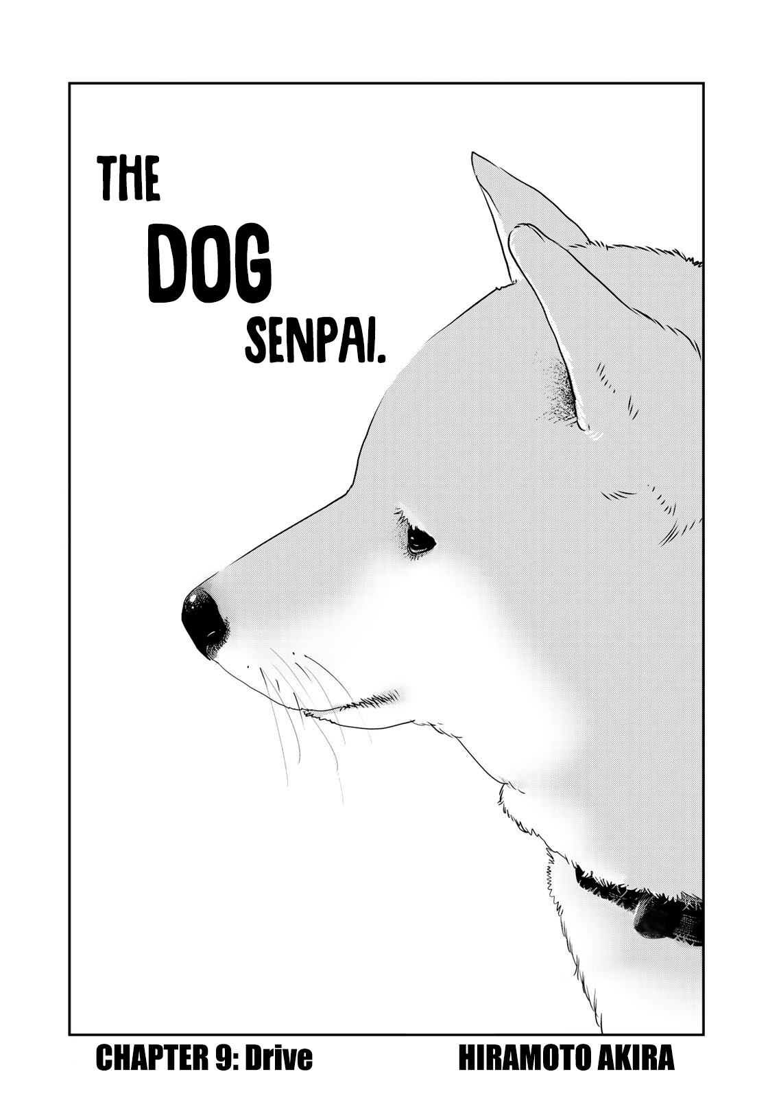 RaW Hero Chapter 9 Page 2
