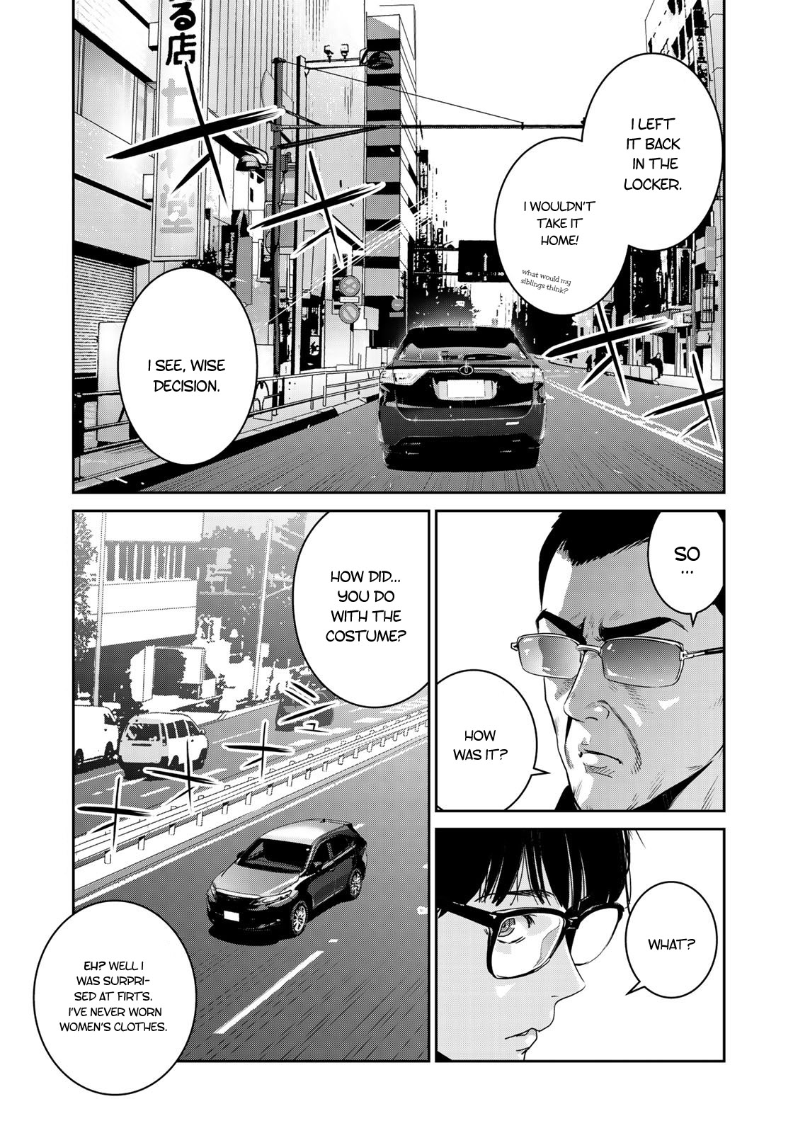 RaW Hero Chapter 9 Page 4