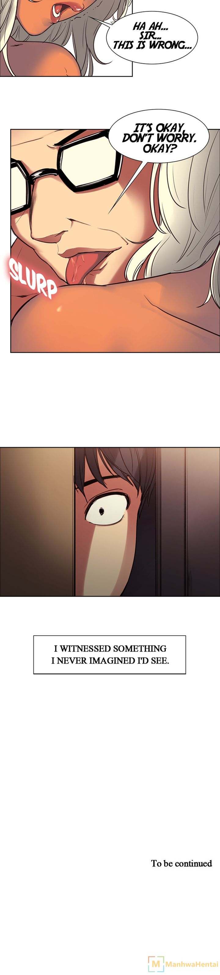 Taming a Maid Chapter 1 Page 16