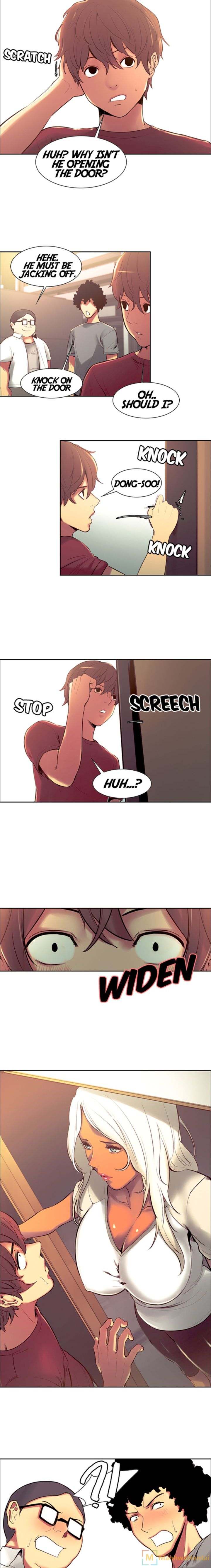 Taming a Maid Chapter 10 Page 2