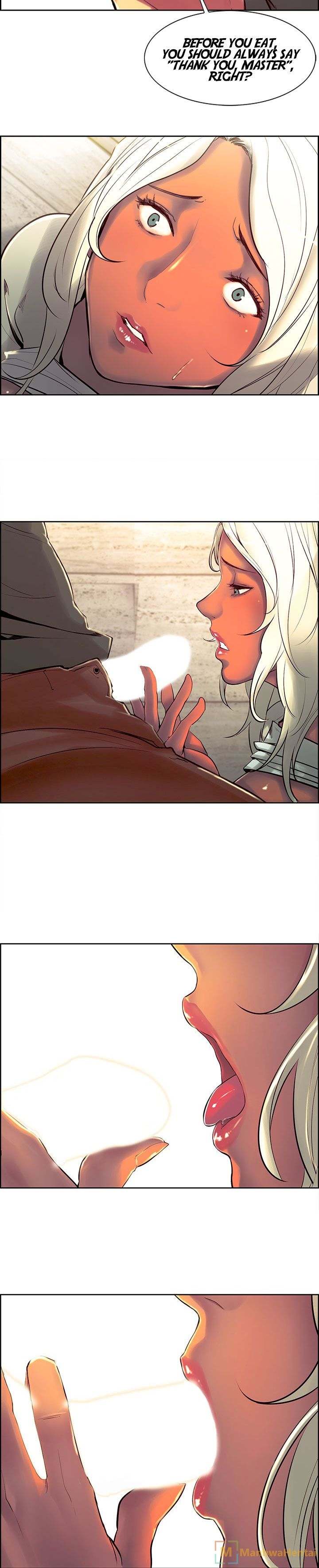 Taming a Maid Chapter 11 Page 12