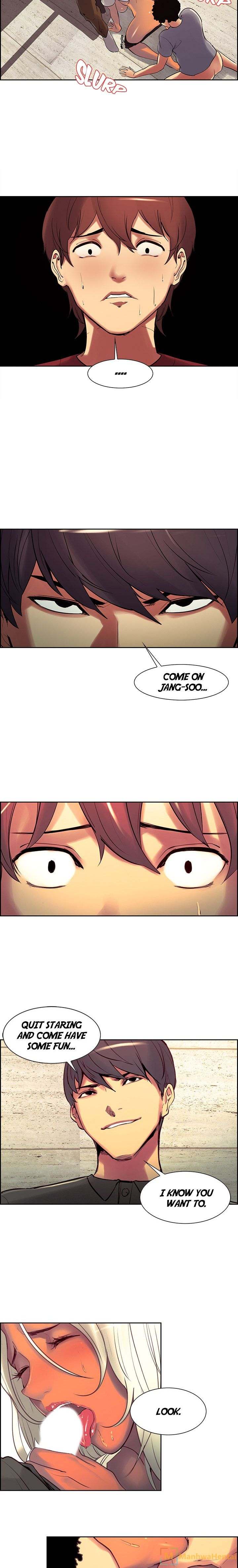 Taming a Maid Chapter 12 Page 14