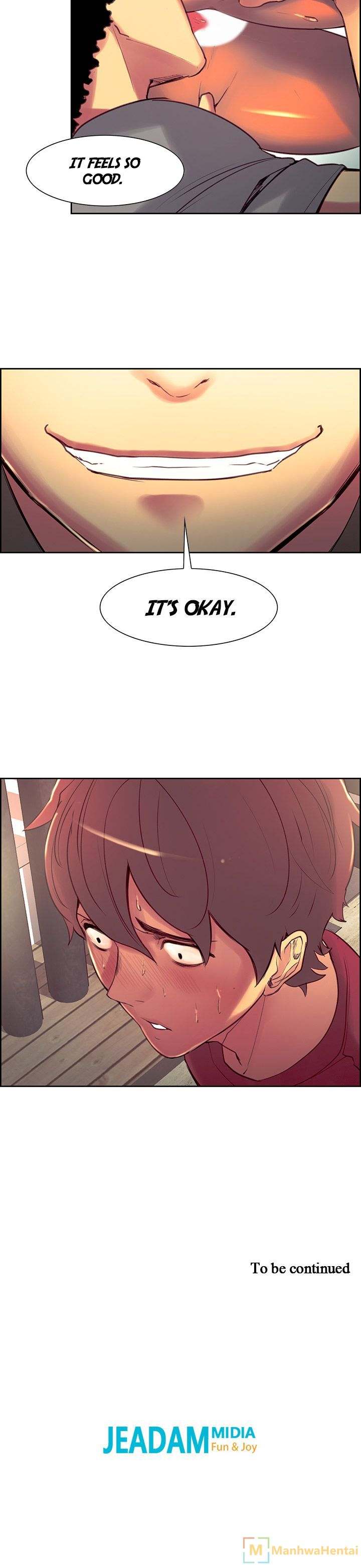 Taming a Maid Chapter 12 Page 15