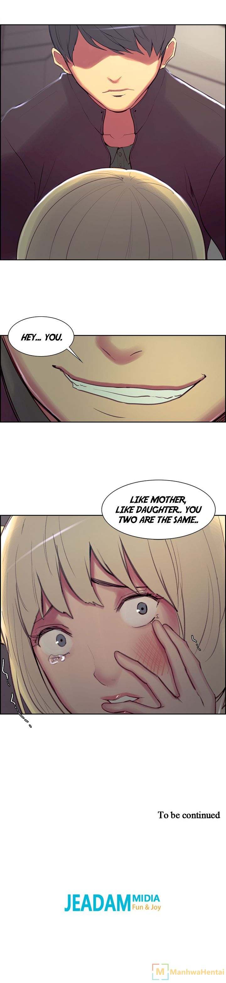 Taming a Maid Chapter 16 Page 14