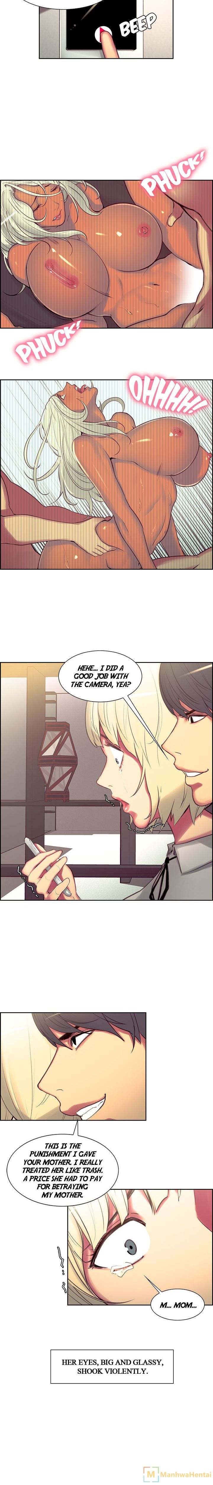 Taming a Maid Chapter 18 Page 5