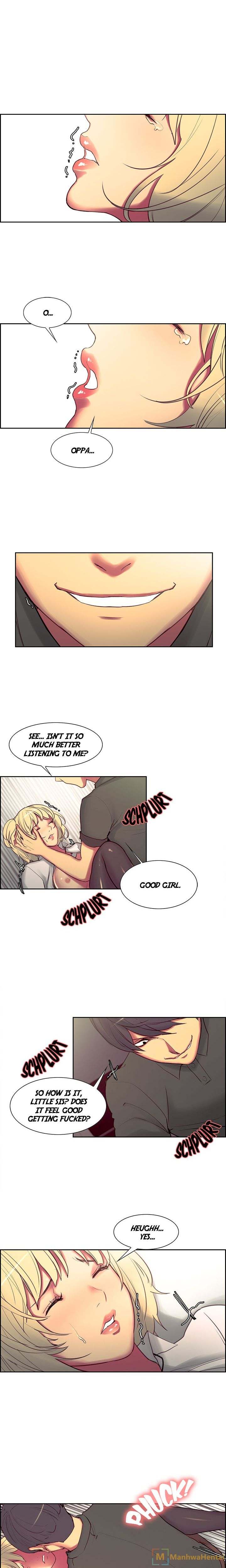Taming a Maid Chapter 20 Page 10