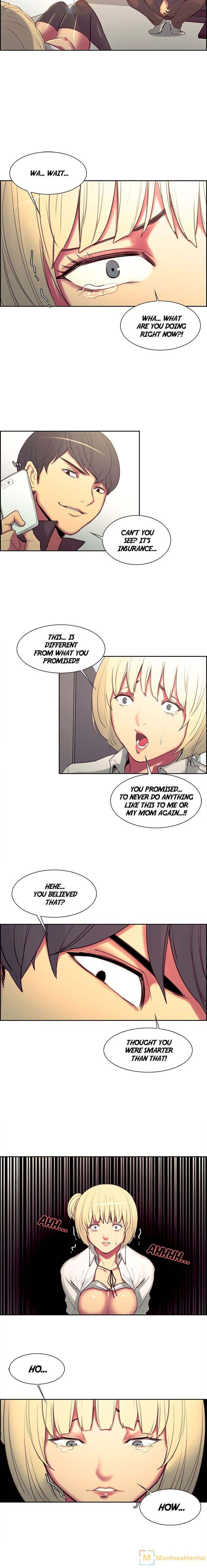 Taming a Maid Chapter 20 Page 14
