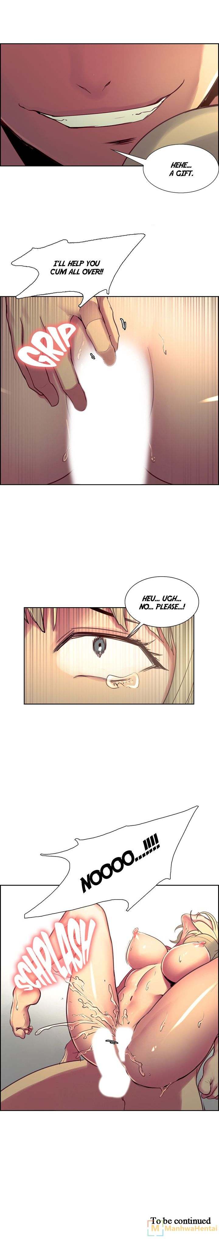 Taming a Maid Chapter 26 Page 12