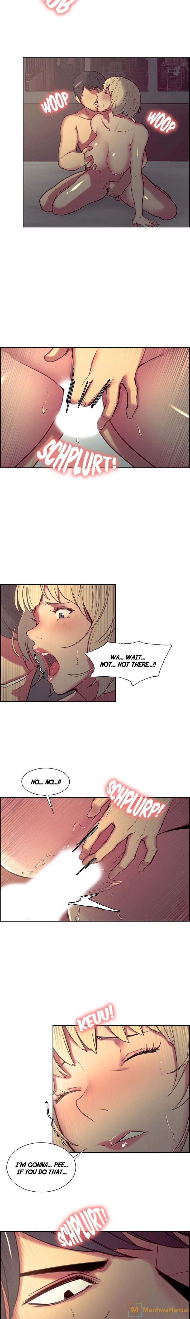 Taming a Maid Chapter 26 Page 9