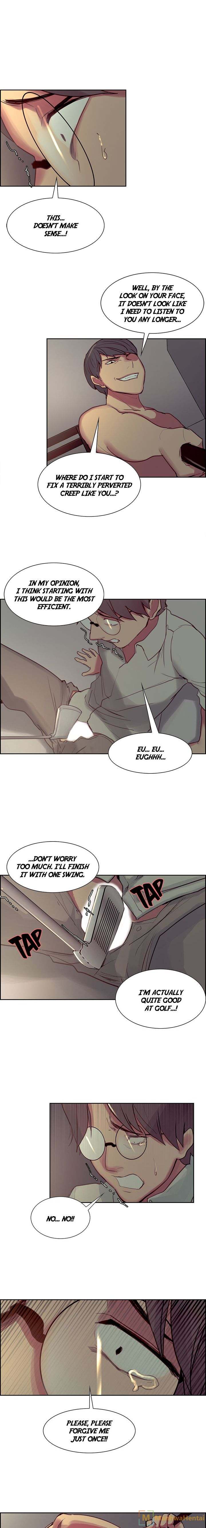 Taming a Maid Chapter 27 Page 13