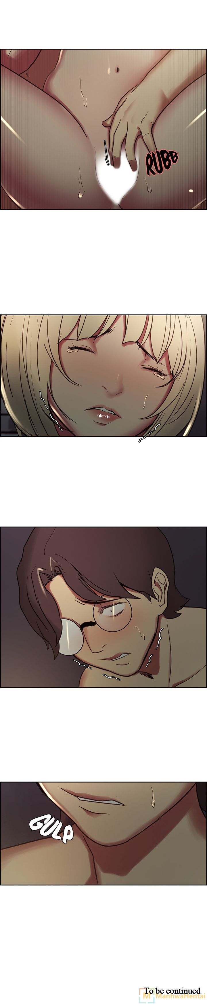 Taming a Maid Chapter 28 Page 11