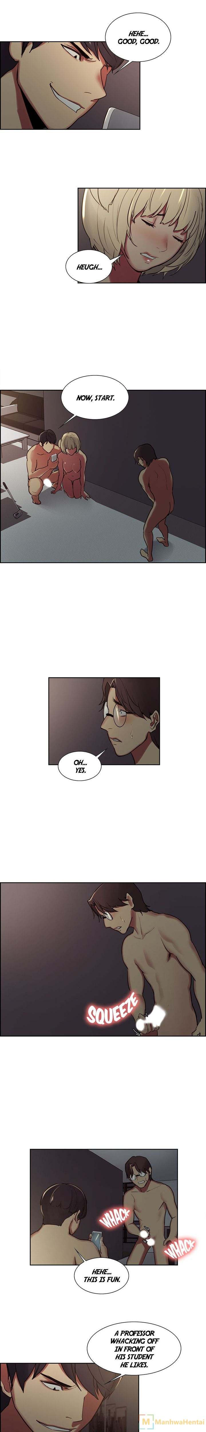Taming a Maid Chapter 28 Page 7