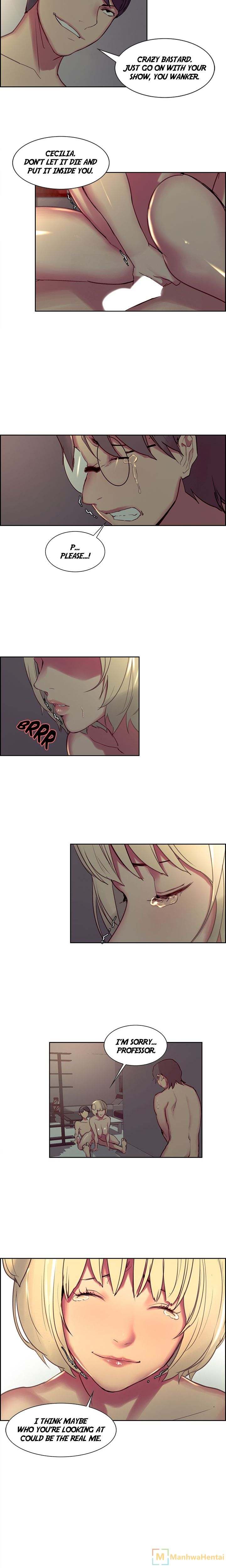 Taming a Maid Chapter 29 Page 10