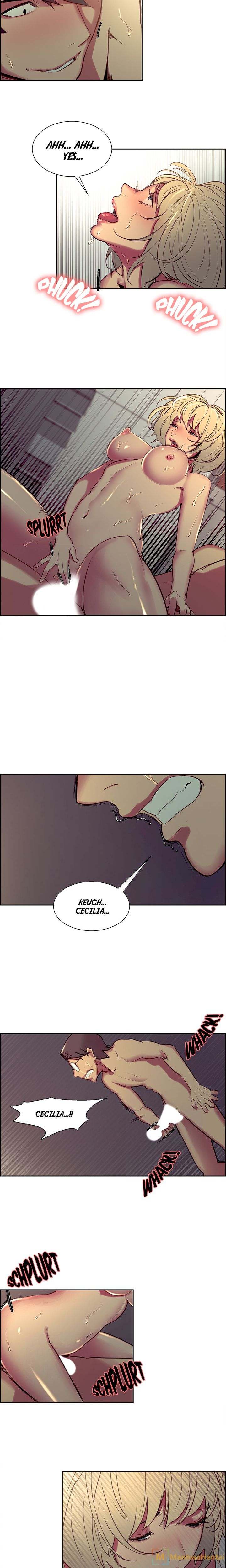 Taming a Maid Chapter 29 Page 12