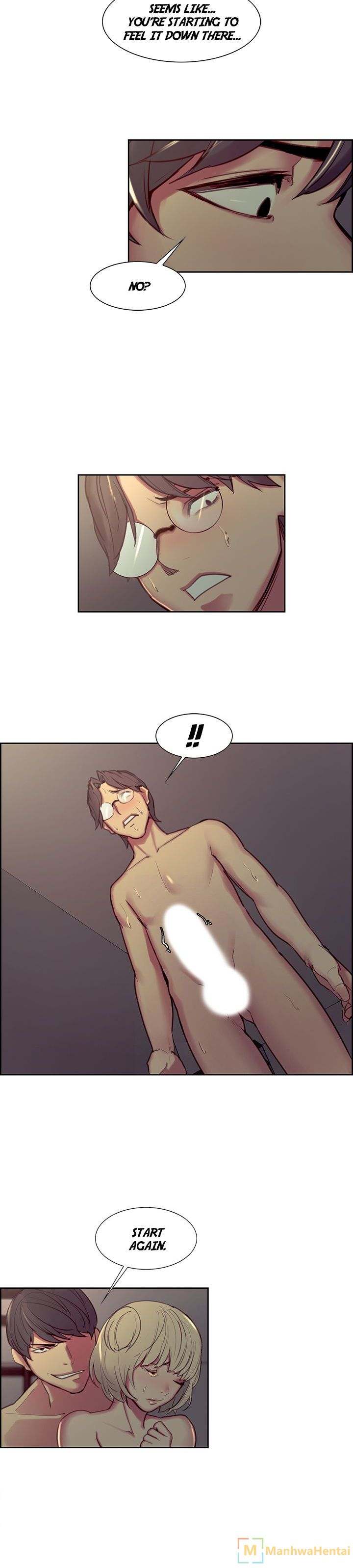 Taming a Maid Chapter 29 Page 2