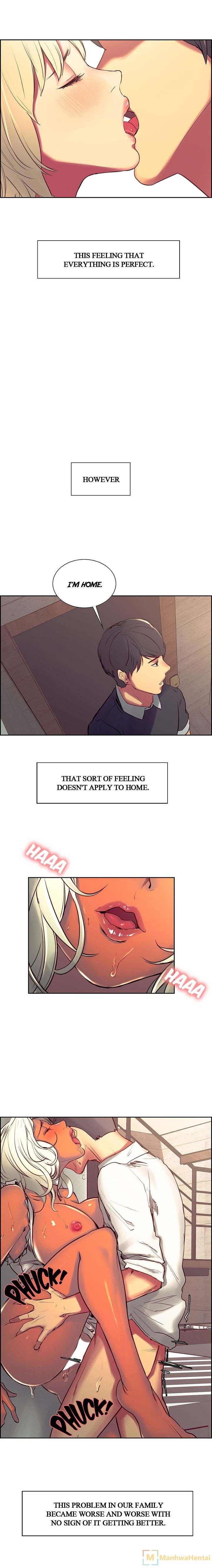 Taming a Maid Chapter 30 Page 13