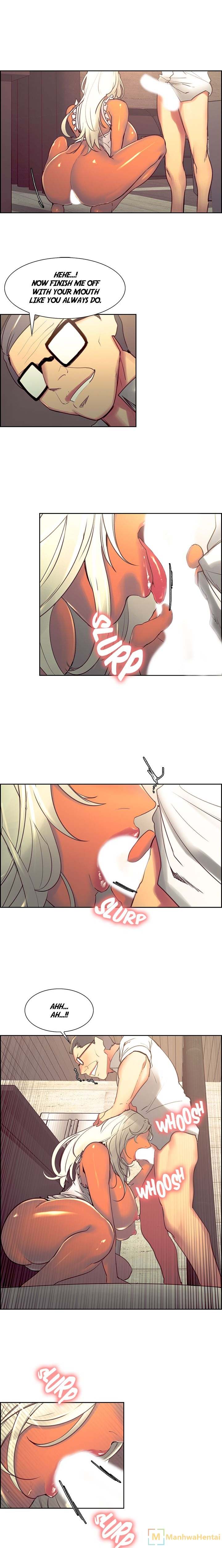 Taming a Maid Chapter 31 Page 11