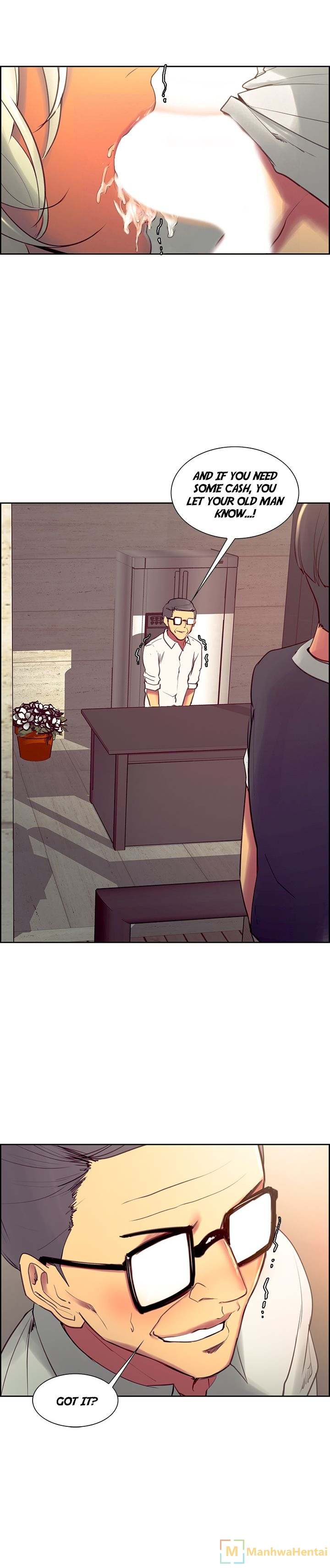 Taming a Maid Chapter 32 Page 11