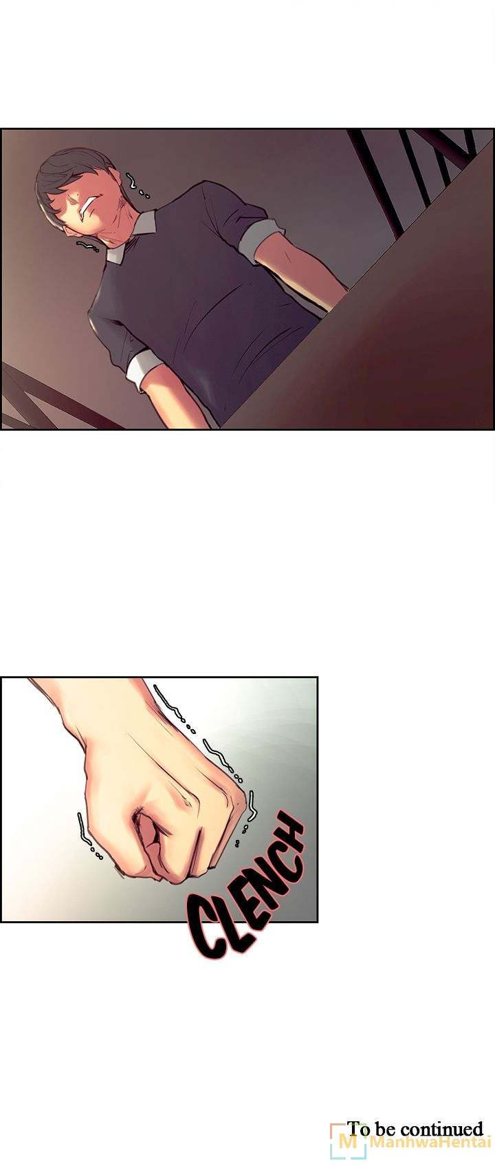 Taming a Maid Chapter 32 Page 12