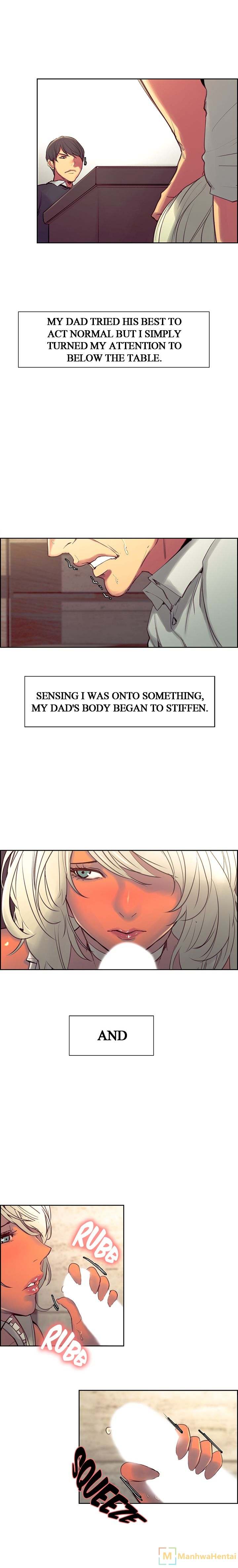 Taming a Maid Chapter 32 Page 4