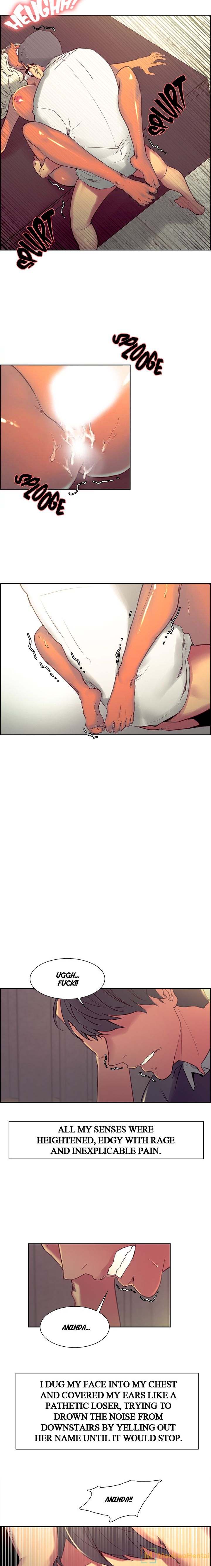 Taming a Maid Chapter 33 Page 7