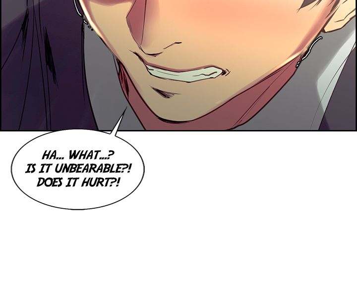 Taming a Maid Chapter 34 Page 19