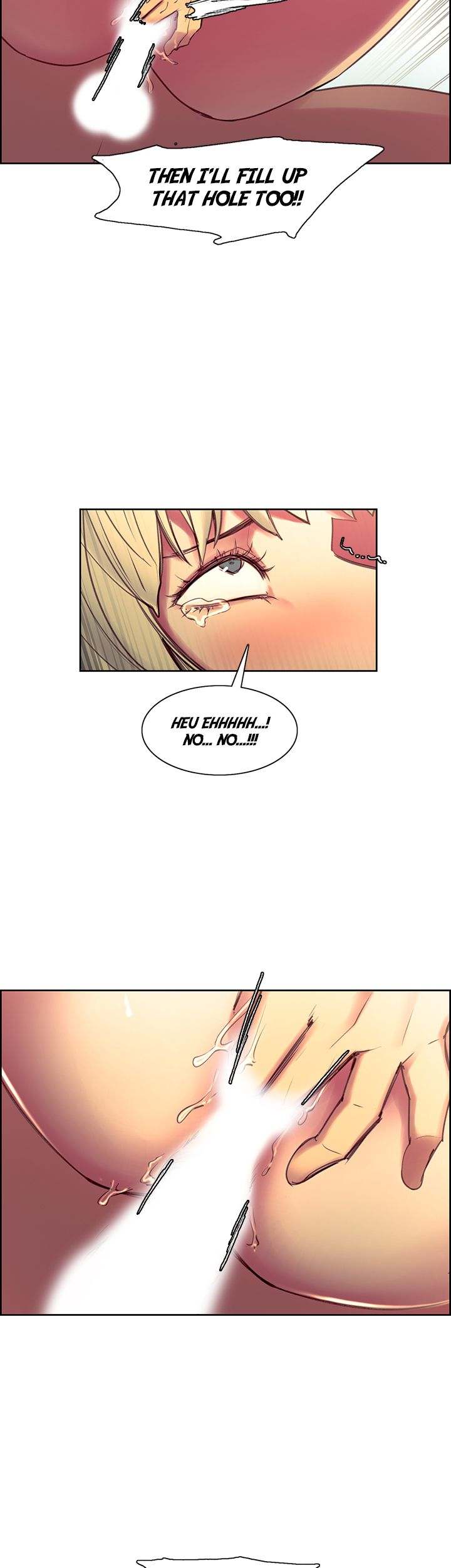 Taming a Maid Chapter 35 Page 16