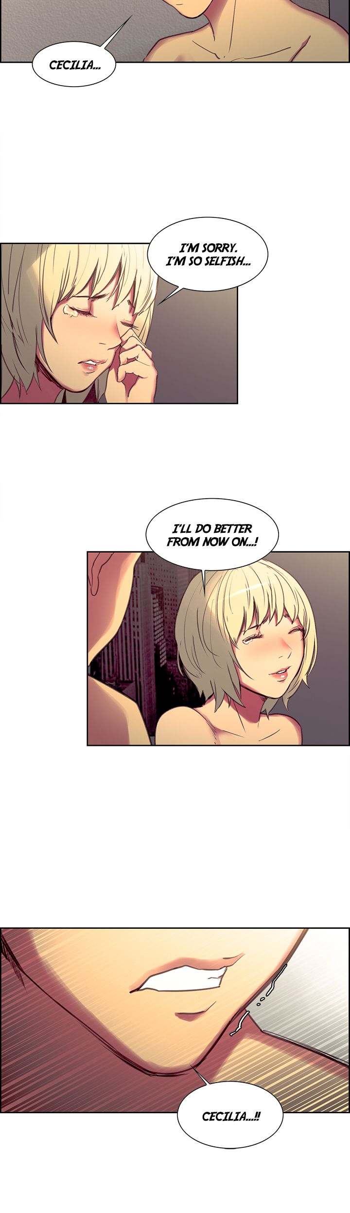 Taming a Maid Chapter 35 Page 23