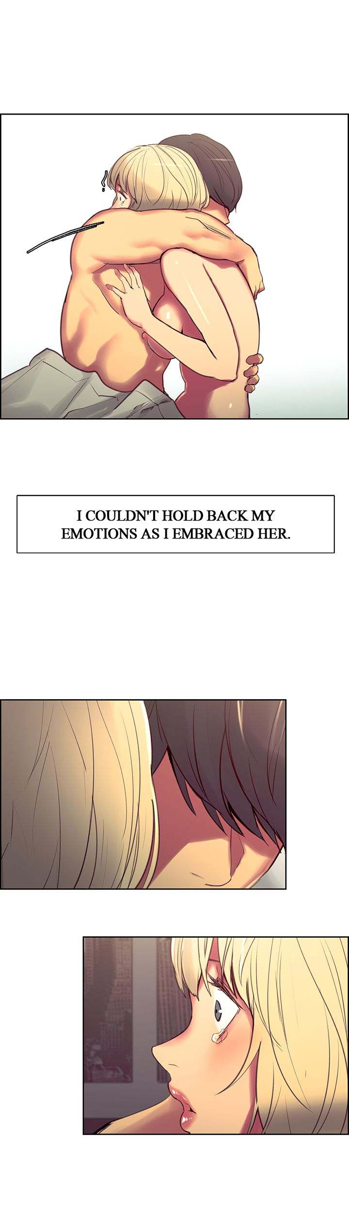 Taming a Maid Chapter 35 Page 24