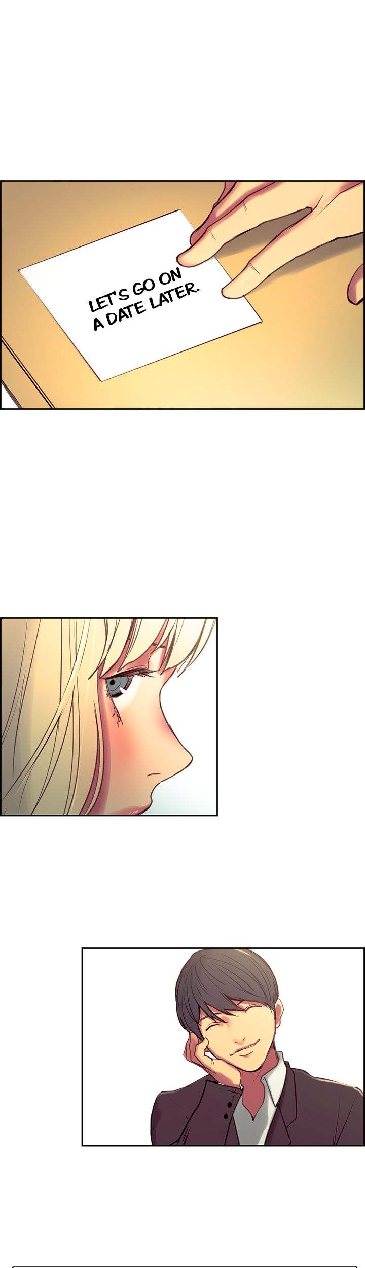 Taming a Maid Chapter 36 Page 13