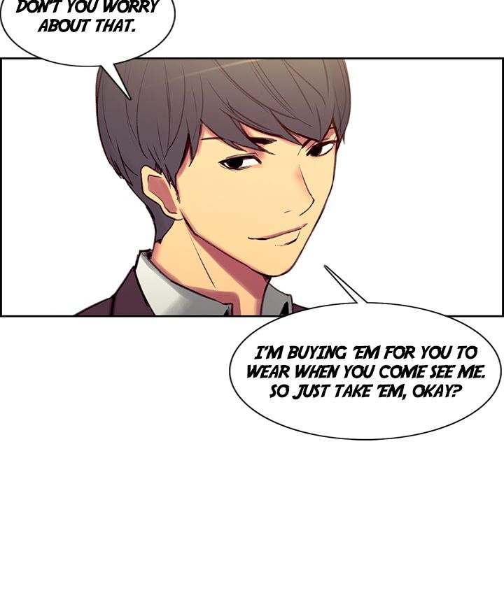 Taming a Maid Chapter 36 Page 17