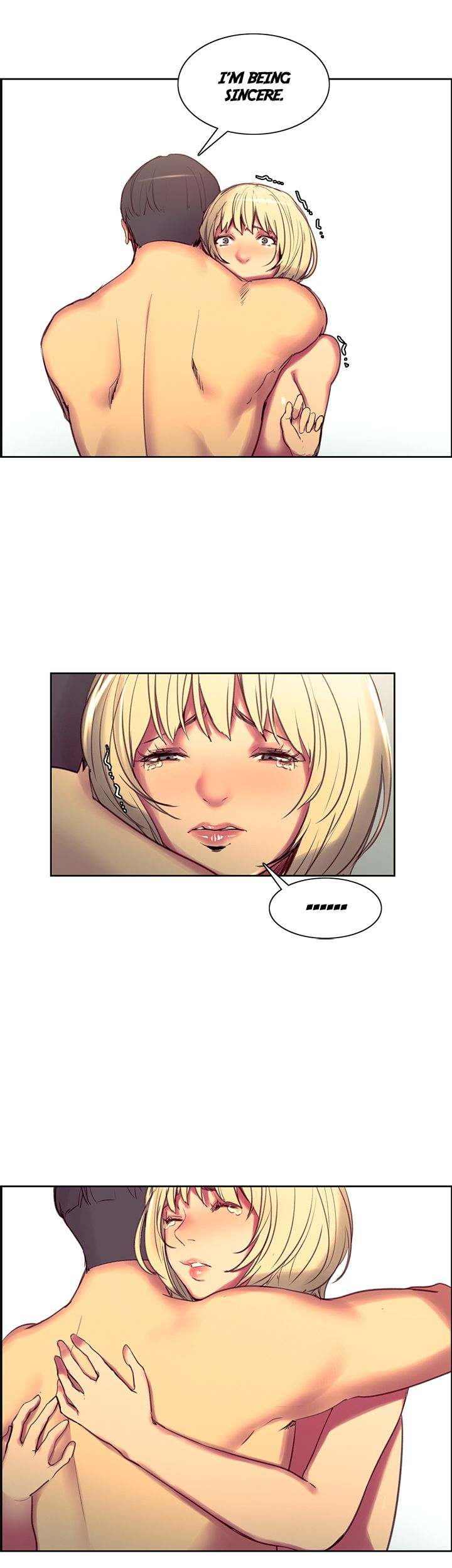Taming a Maid Chapter 36 Page 2