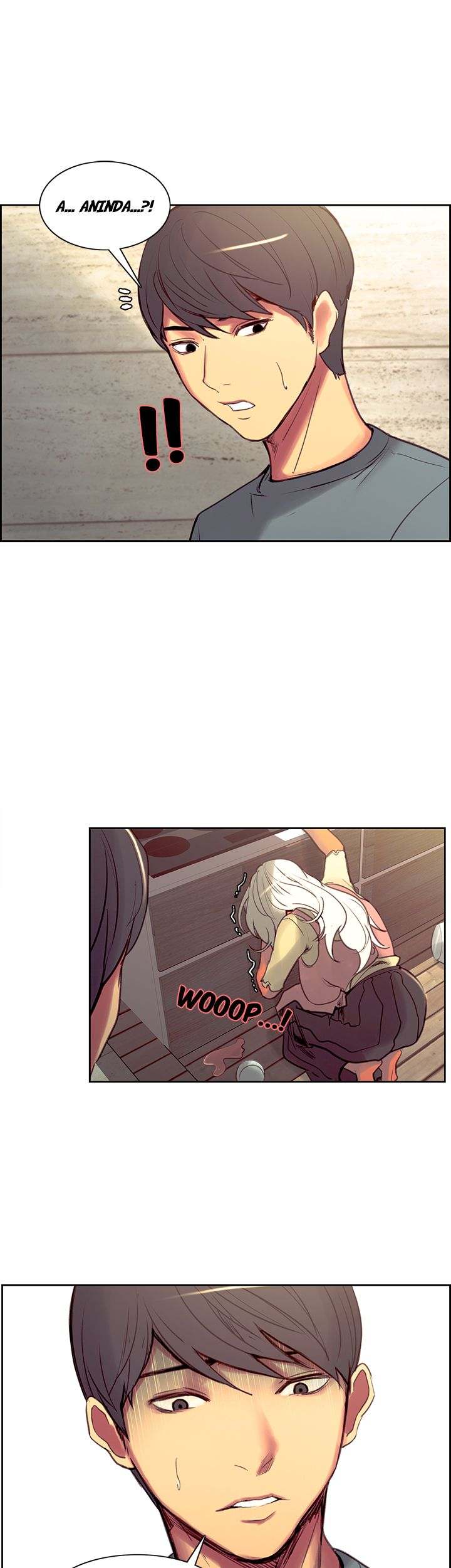 Taming a Maid Chapter 36 Page 24
