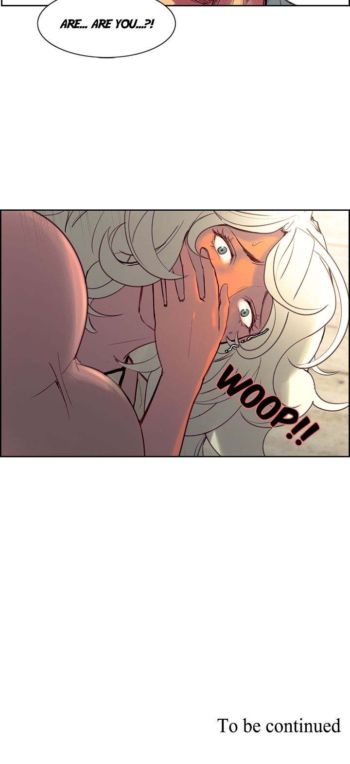 Taming a Maid Chapter 36 Page 25