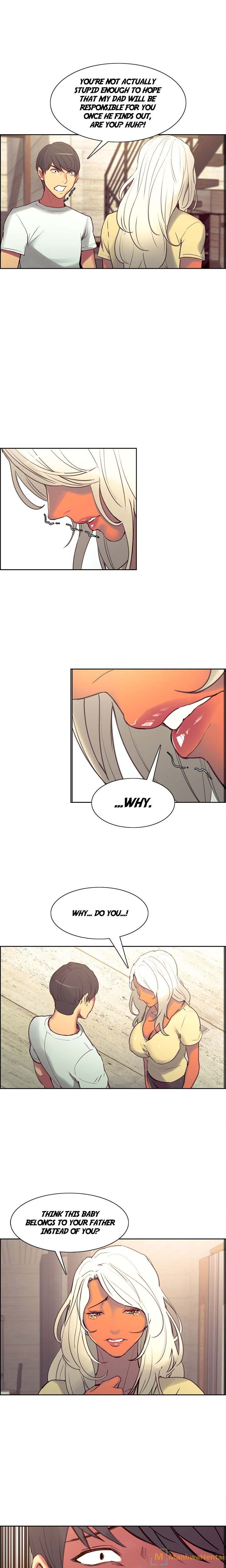 Taming a Maid Chapter 37 Page 11