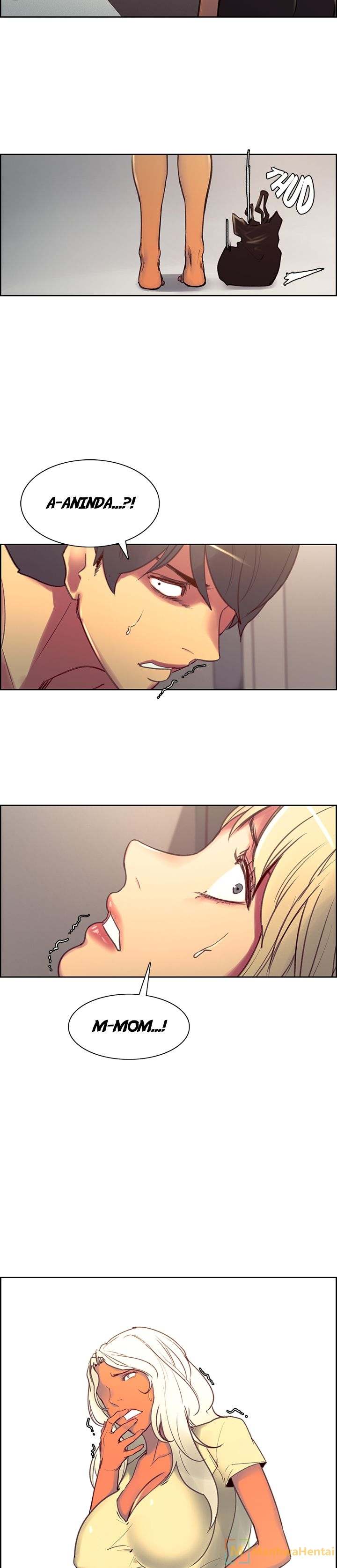 Taming a Maid Chapter 38 Page 14