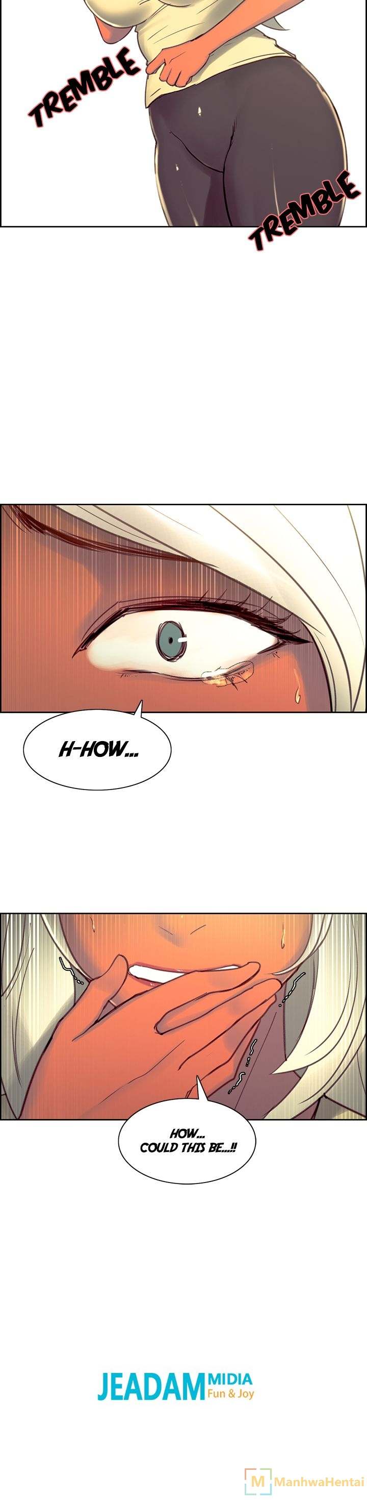 Taming a Maid Chapter 38 Page 15