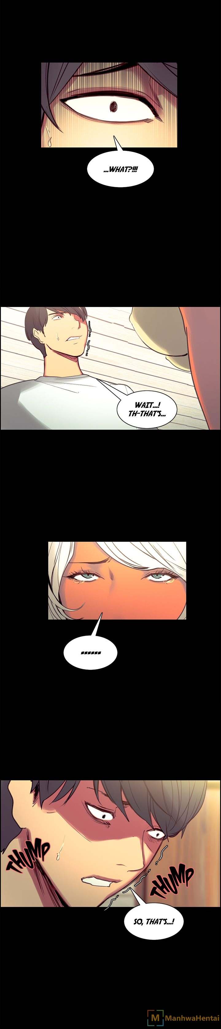 Taming a Maid Chapter 38 Page 4