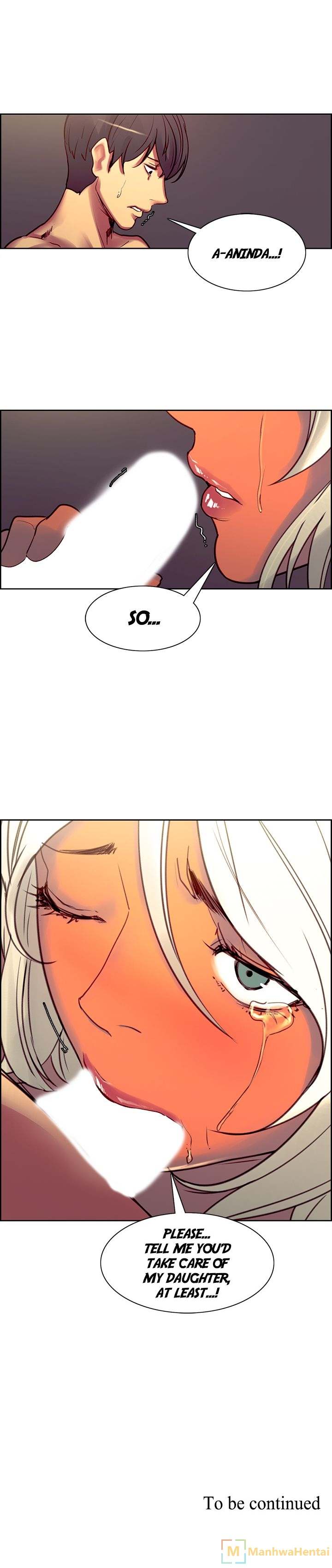 Taming a Maid Chapter 39 Page 13