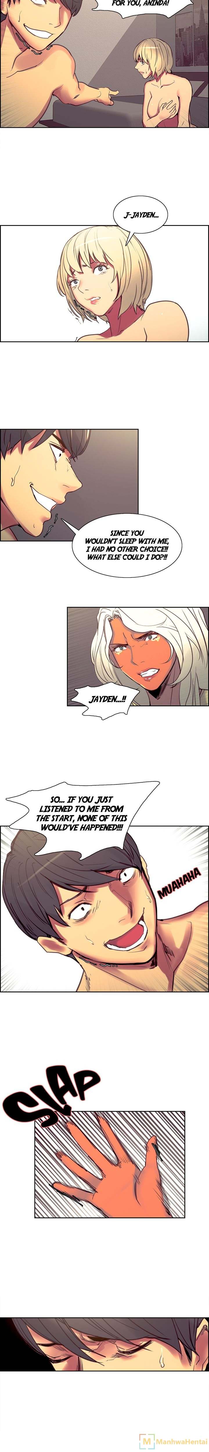 Taming a Maid Chapter 39 Page 5