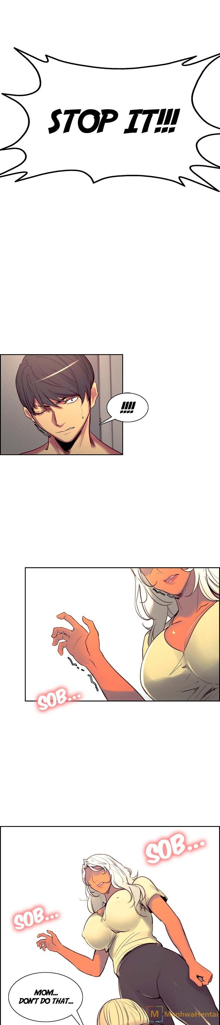 Taming a Maid Chapter 39 Page 6