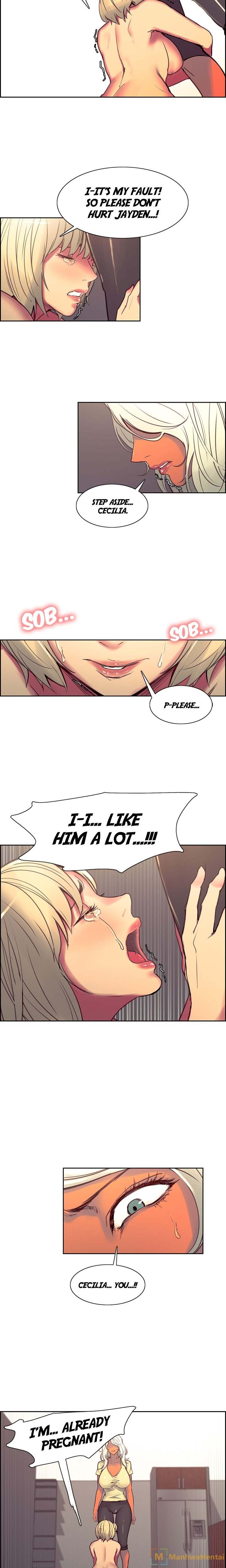 Taming a Maid Chapter 39 Page 7