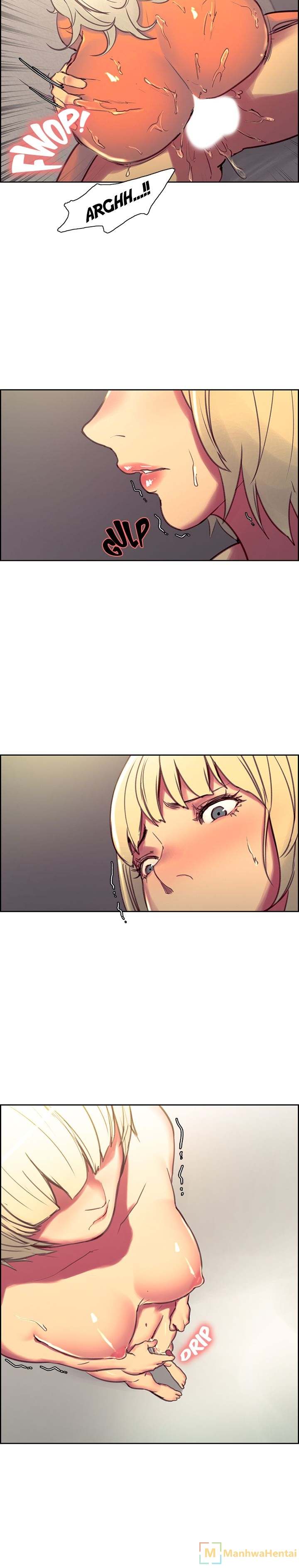 Taming a Maid Chapter 40 Page 10